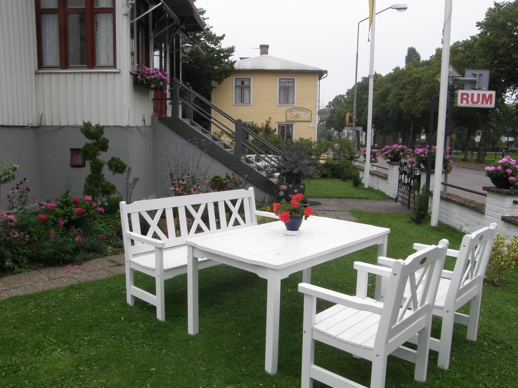 Monicas Rumsuthyrning Borgholm Værelse billede