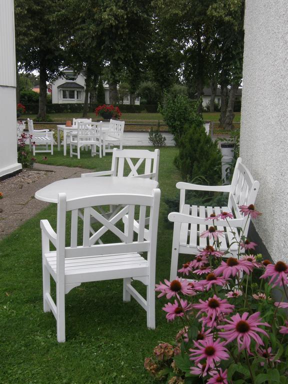 Monicas Rumsuthyrning Borgholm Værelse billede
